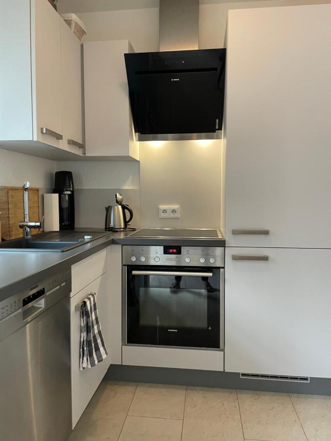 Gemuetliche Wohnung Idyllische Lage Naehe Frankfurt Alzenau in Unterfranken Luaran gambar